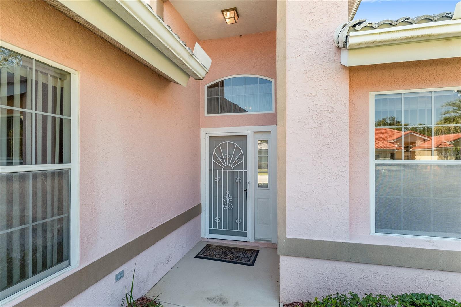 OAK RUN NEIGHBORHOOD 09B - Residential