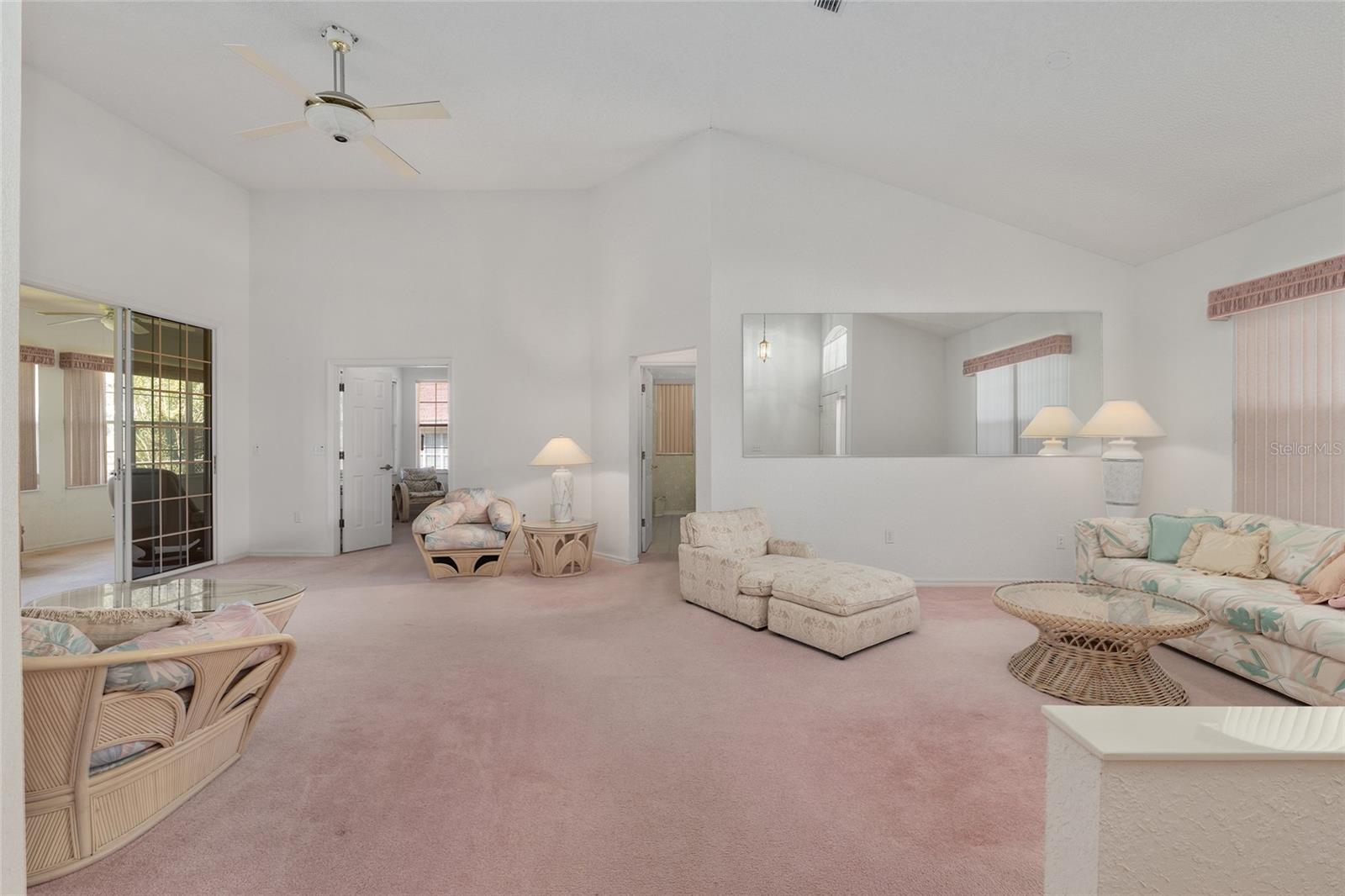 OAK RUN NEIGHBORHOOD 09B - Residential