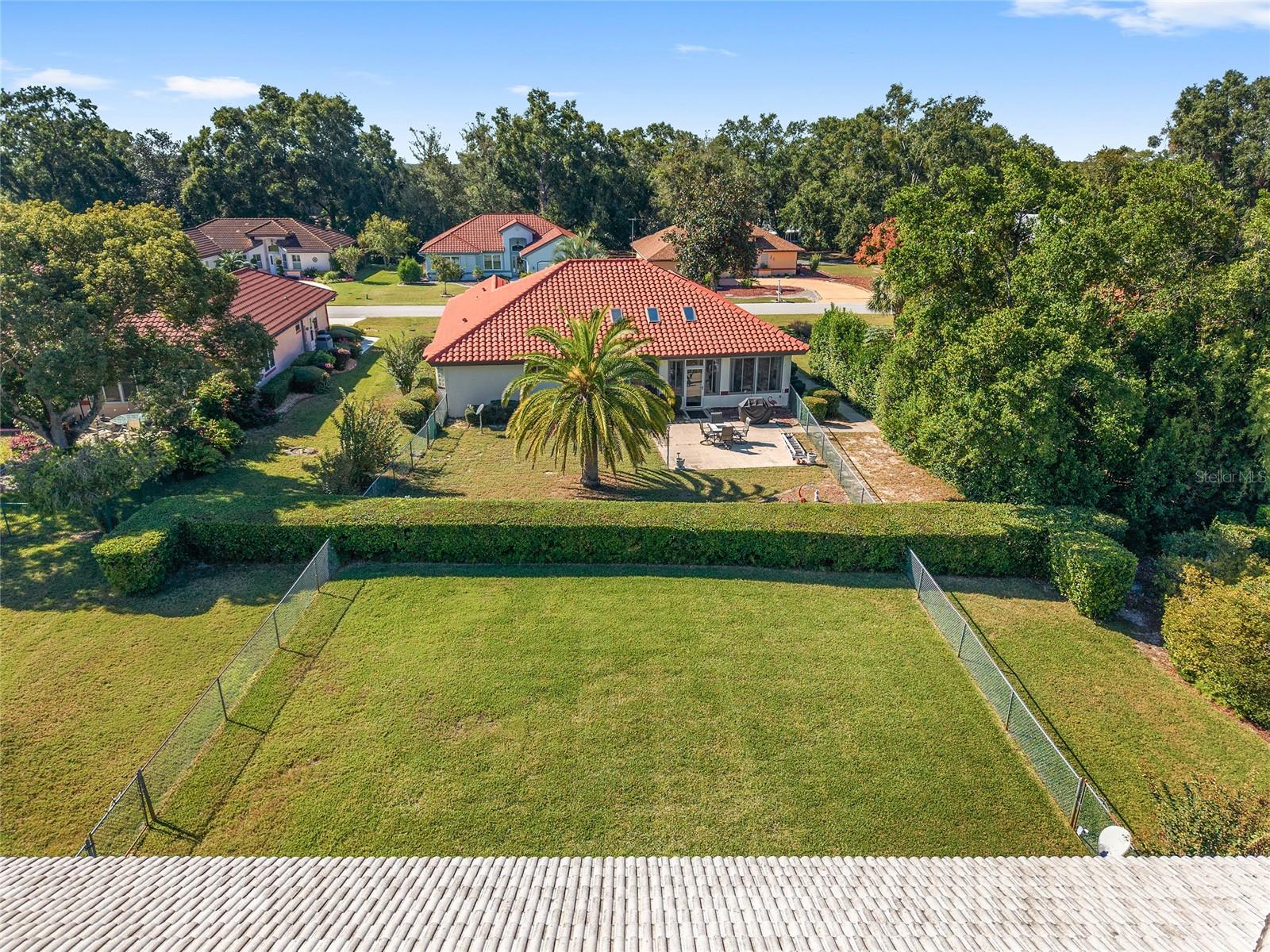 OAK RUN NEIGHBORHOOD 09B - Residential