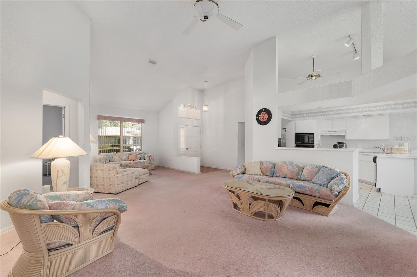 OAK RUN NEIGHBORHOOD 09B - Residential