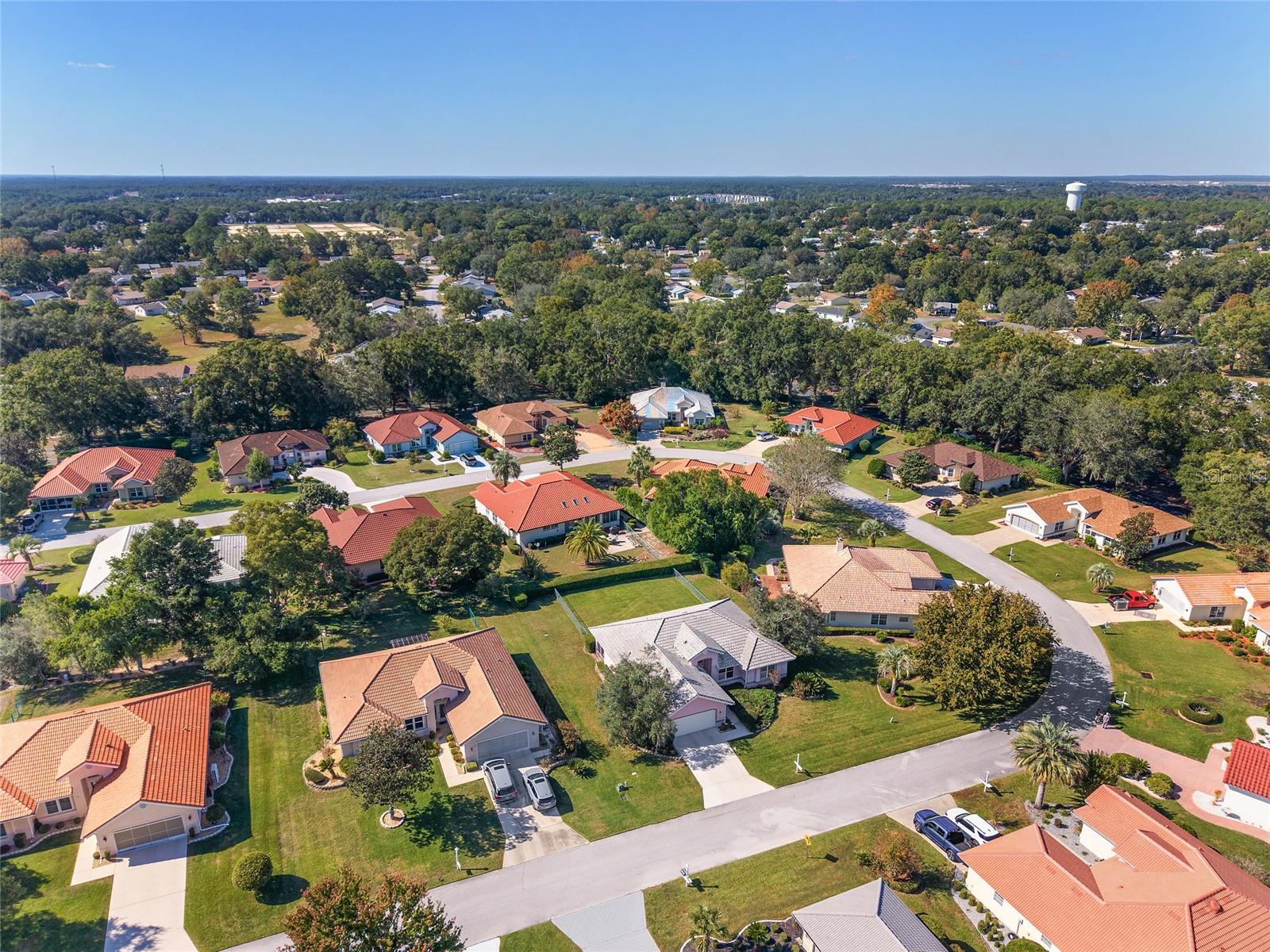 OAK RUN NEIGHBORHOOD 09B - Residential