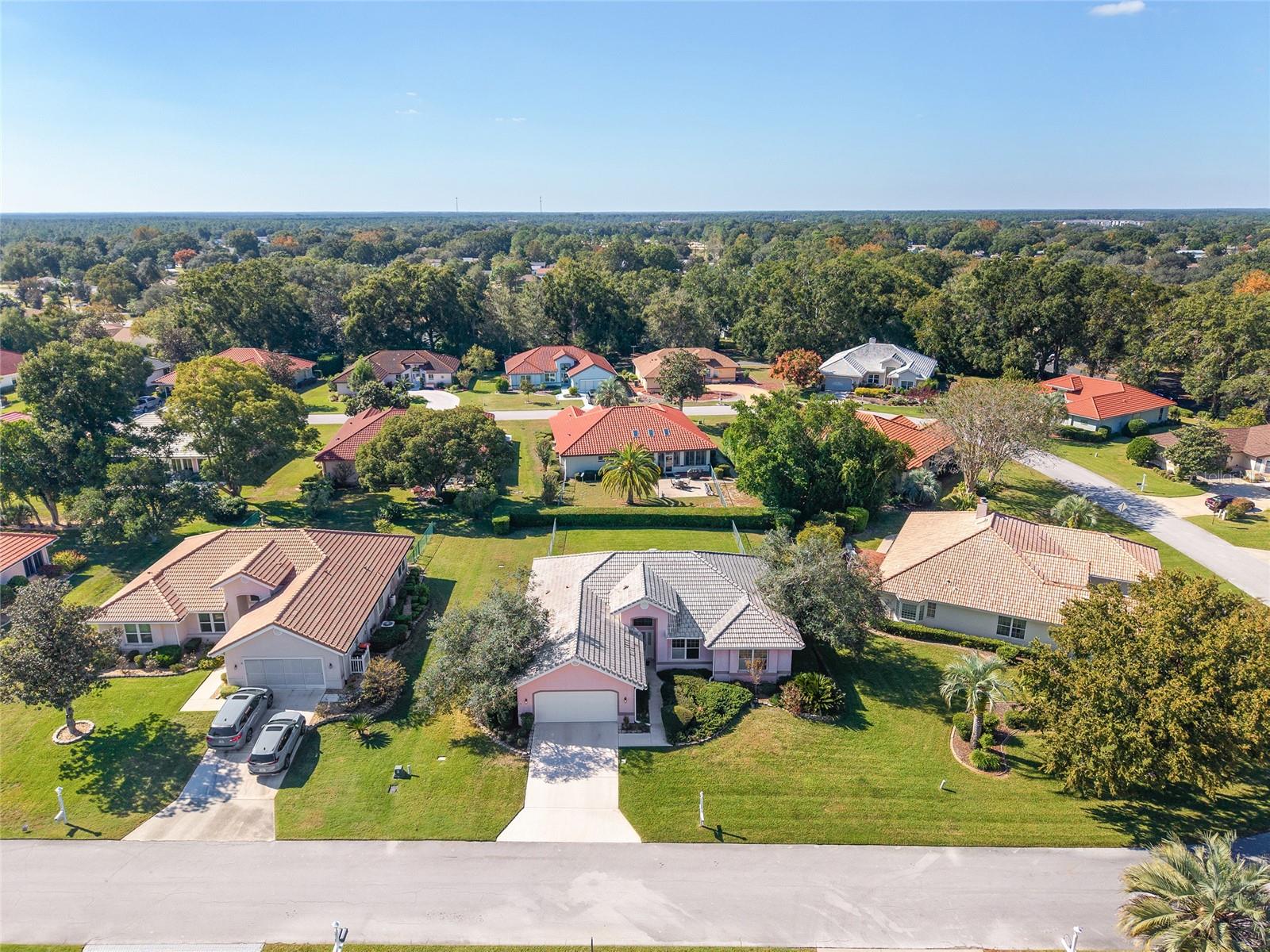 OAK RUN NEIGHBORHOOD 09B - Residential