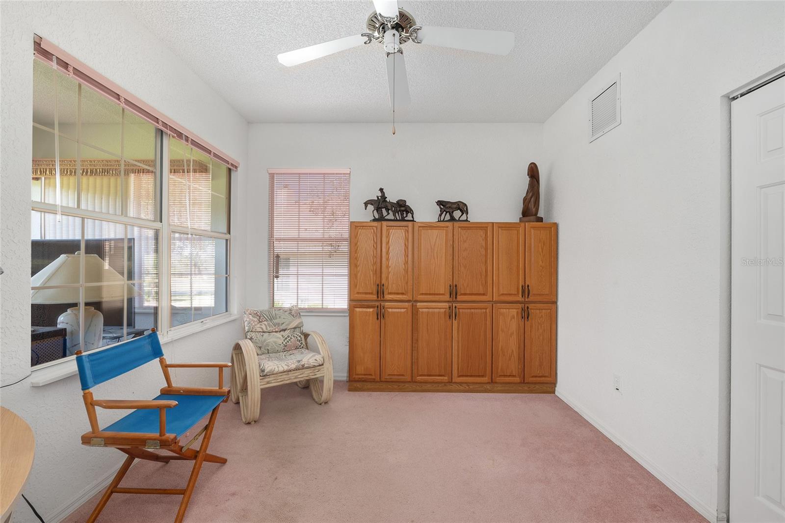 OAK RUN NEIGHBORHOOD 09B - Residential