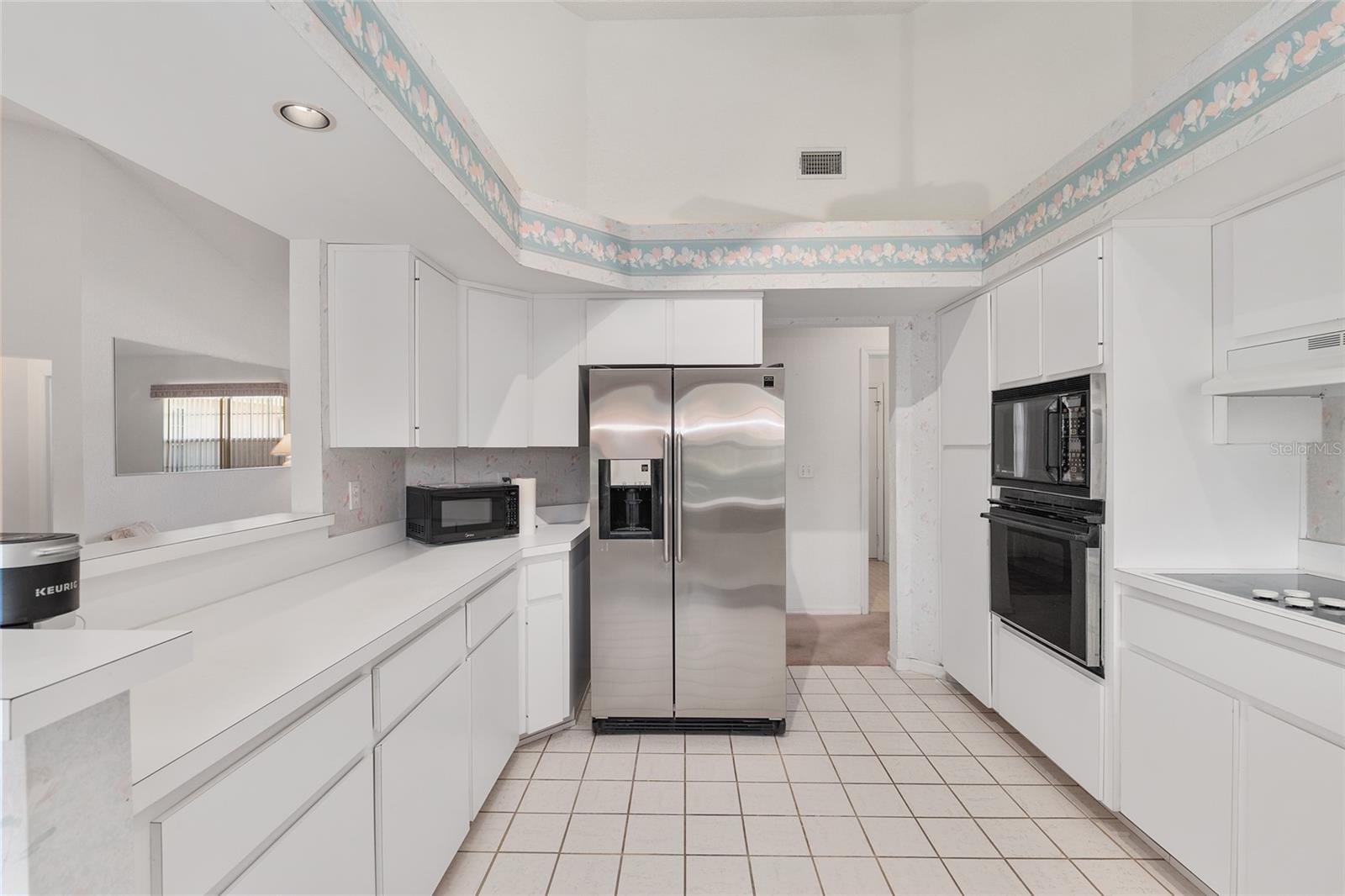 OAK RUN NEIGHBORHOOD 09B - Residential