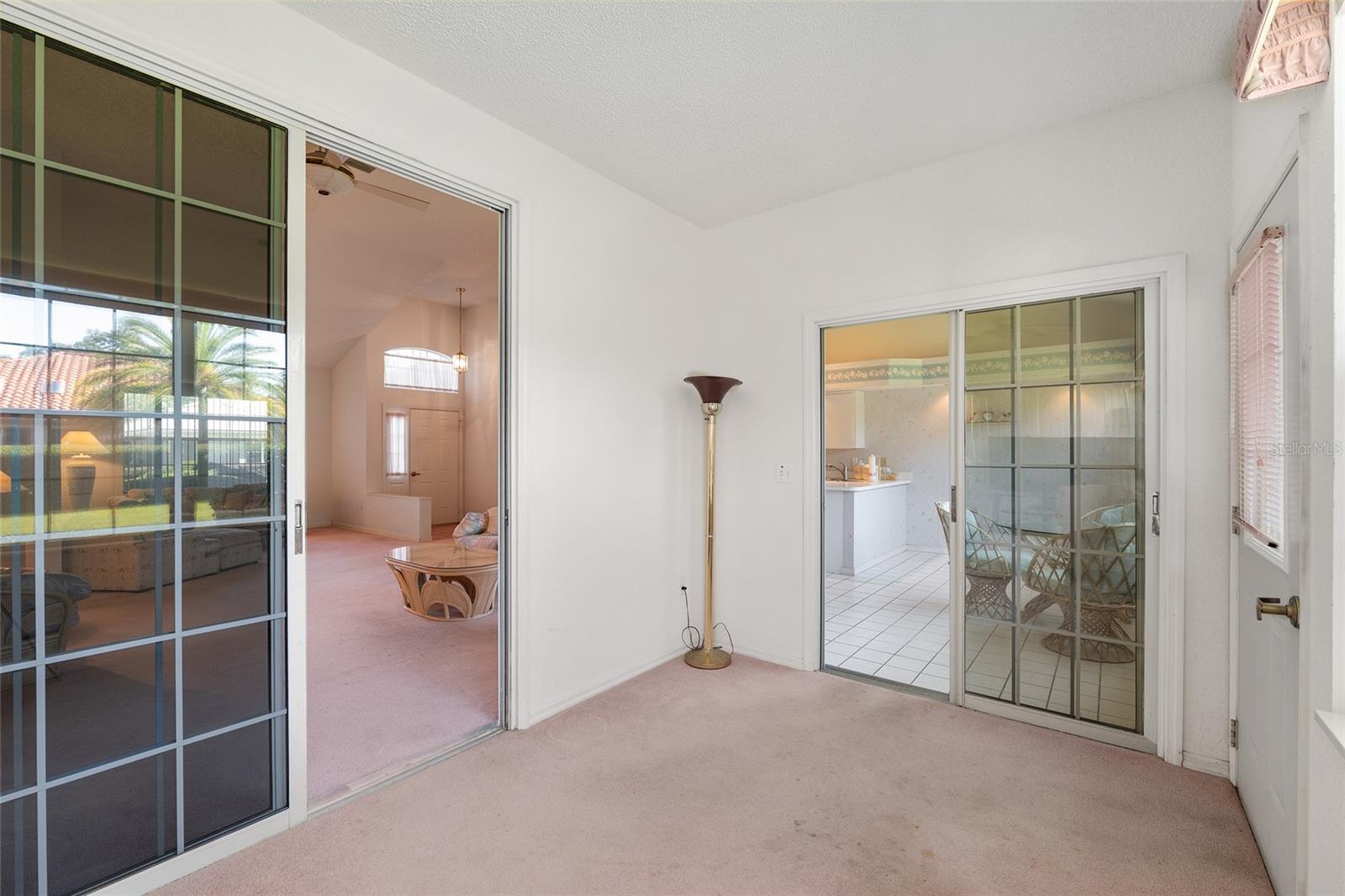 OAK RUN NEIGHBORHOOD 09B - Residential