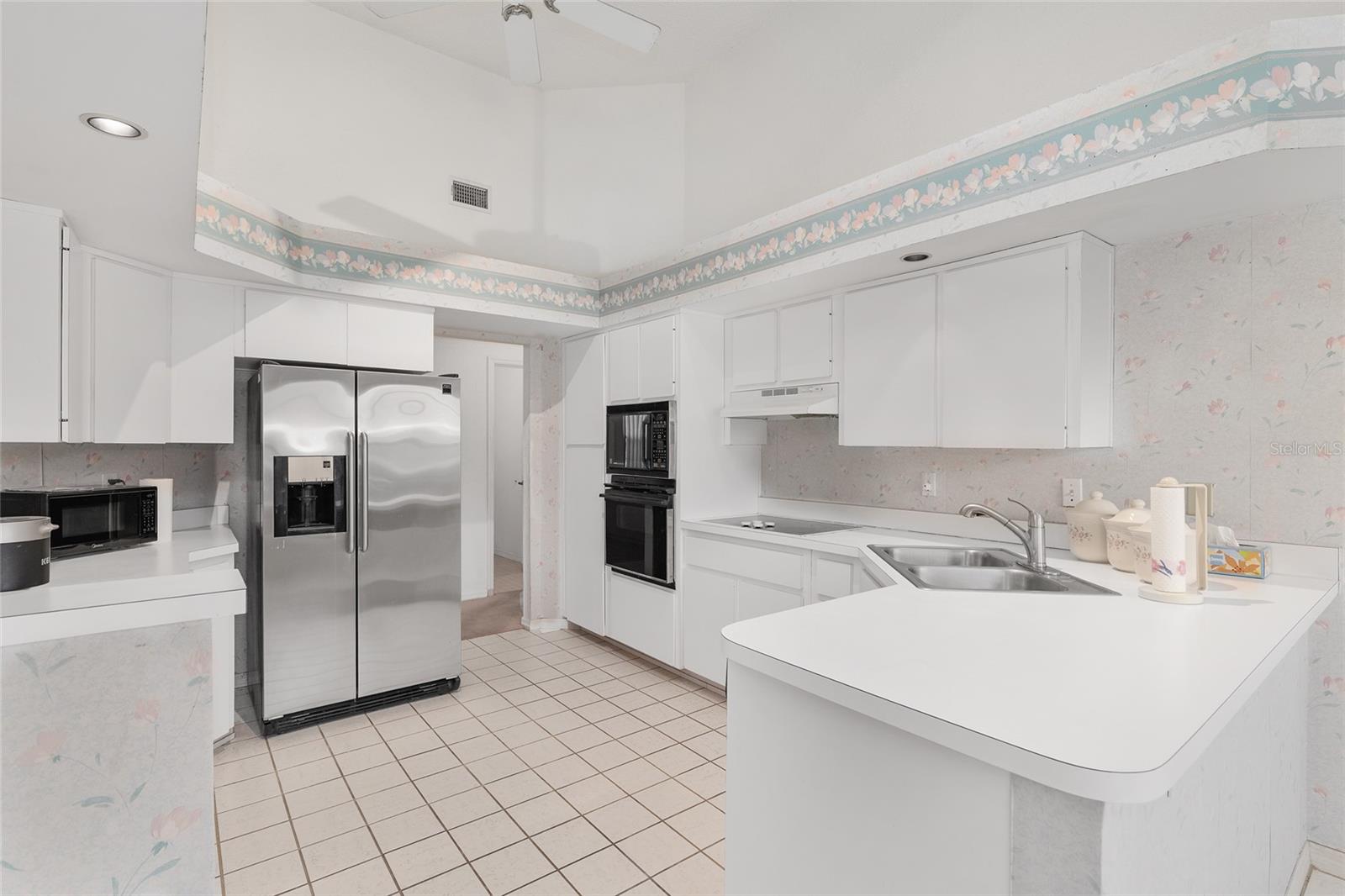 OAK RUN NEIGHBORHOOD 09B - Residential