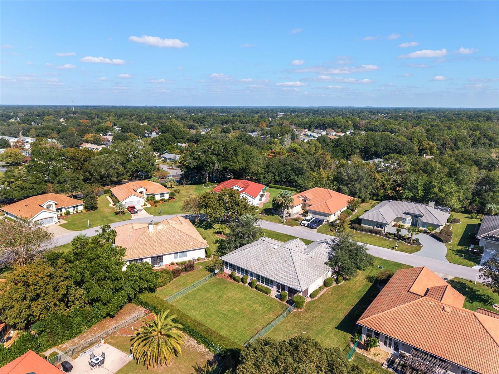 OAK RUN NEIGHBORHOOD 09B - Residential