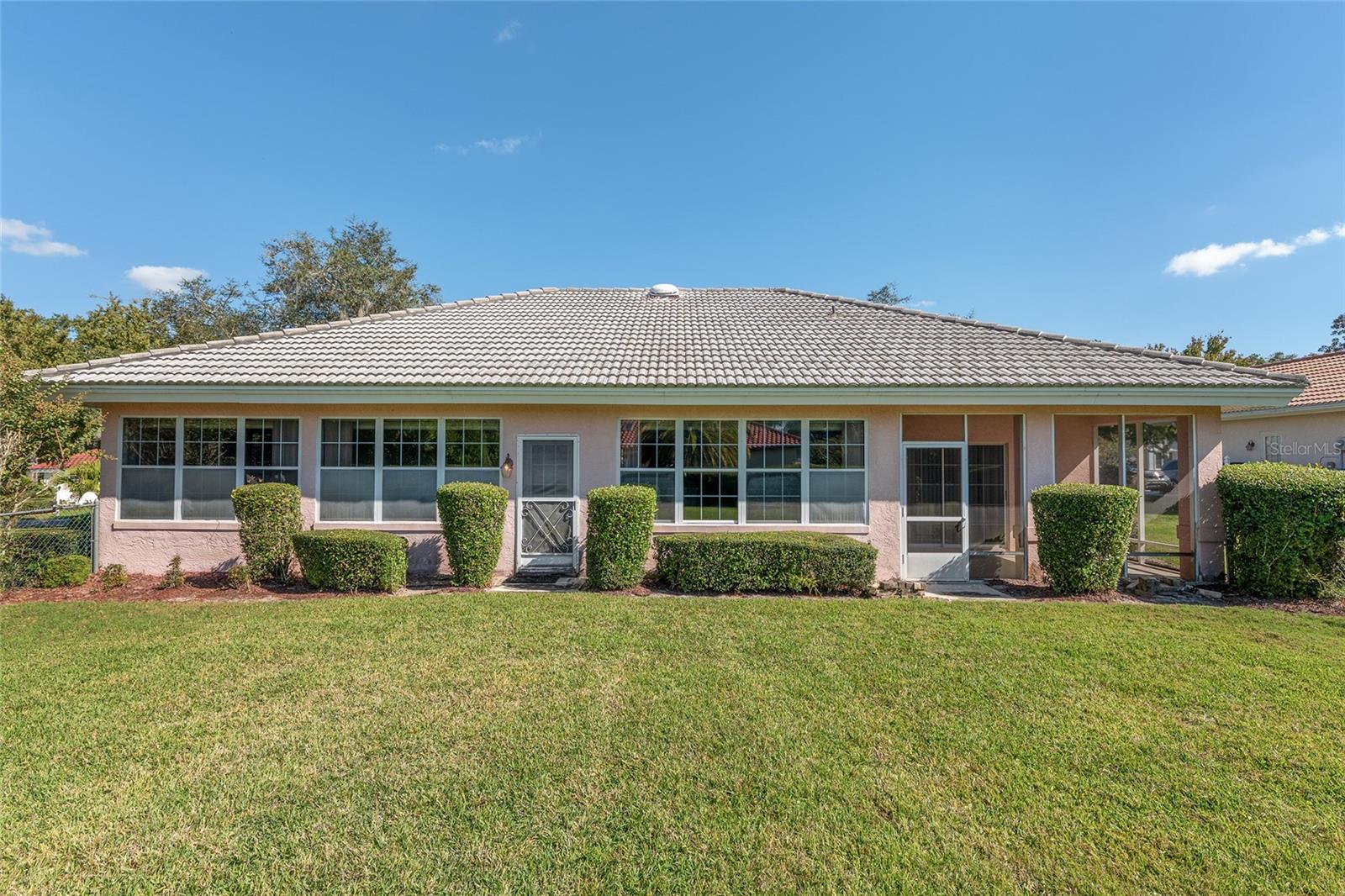 OAK RUN NEIGHBORHOOD 09B - Residential