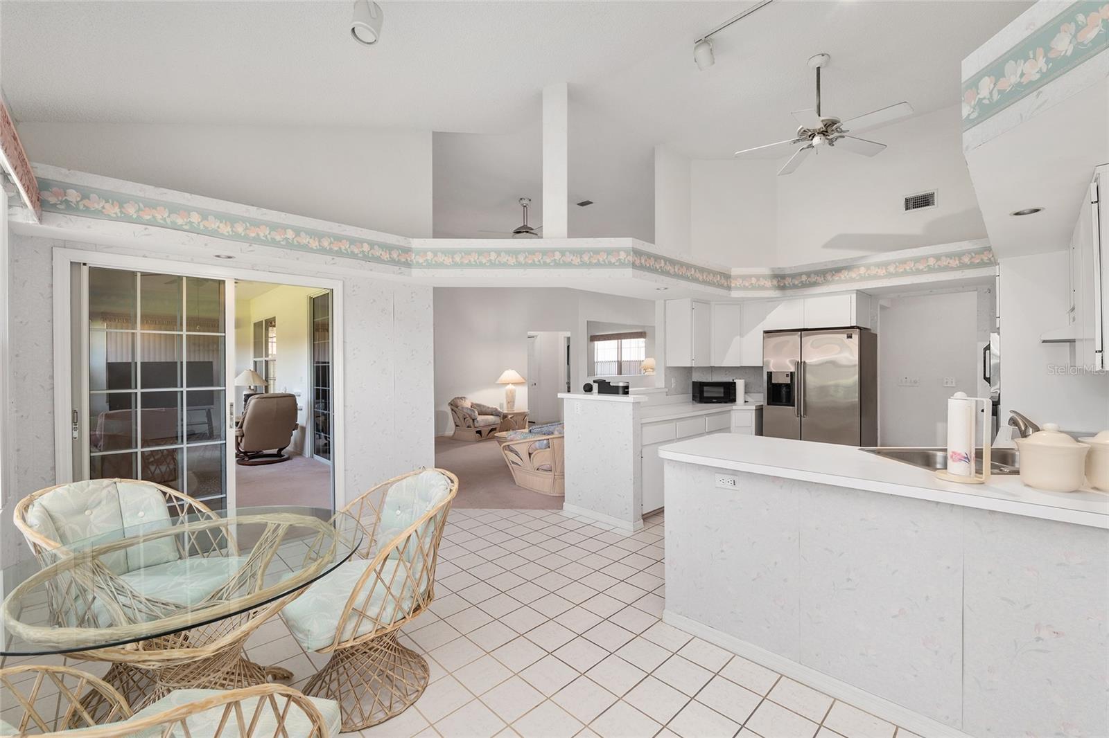 OAK RUN NEIGHBORHOOD 09B - Residential