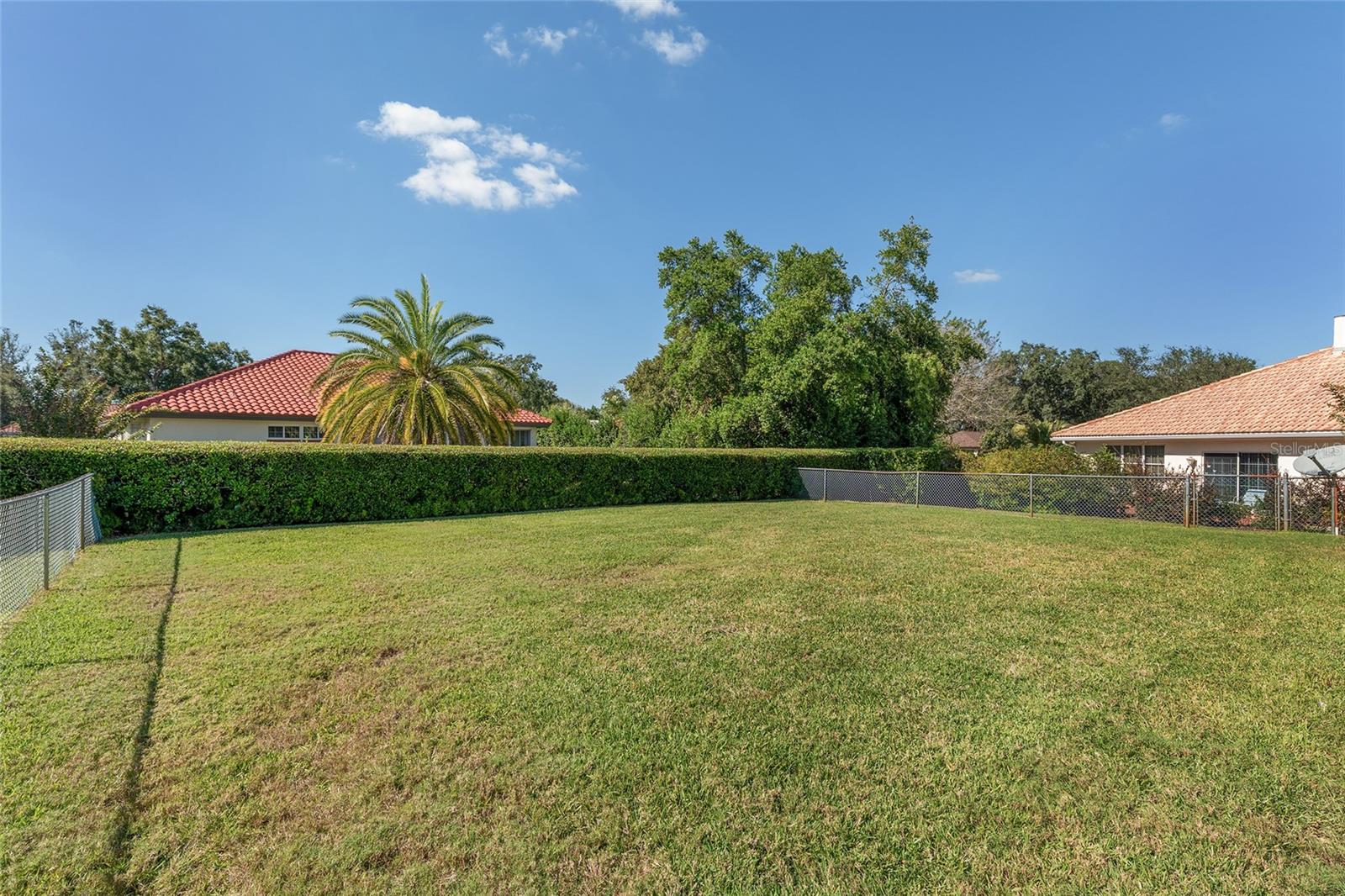 OAK RUN NEIGHBORHOOD 09B - Residential