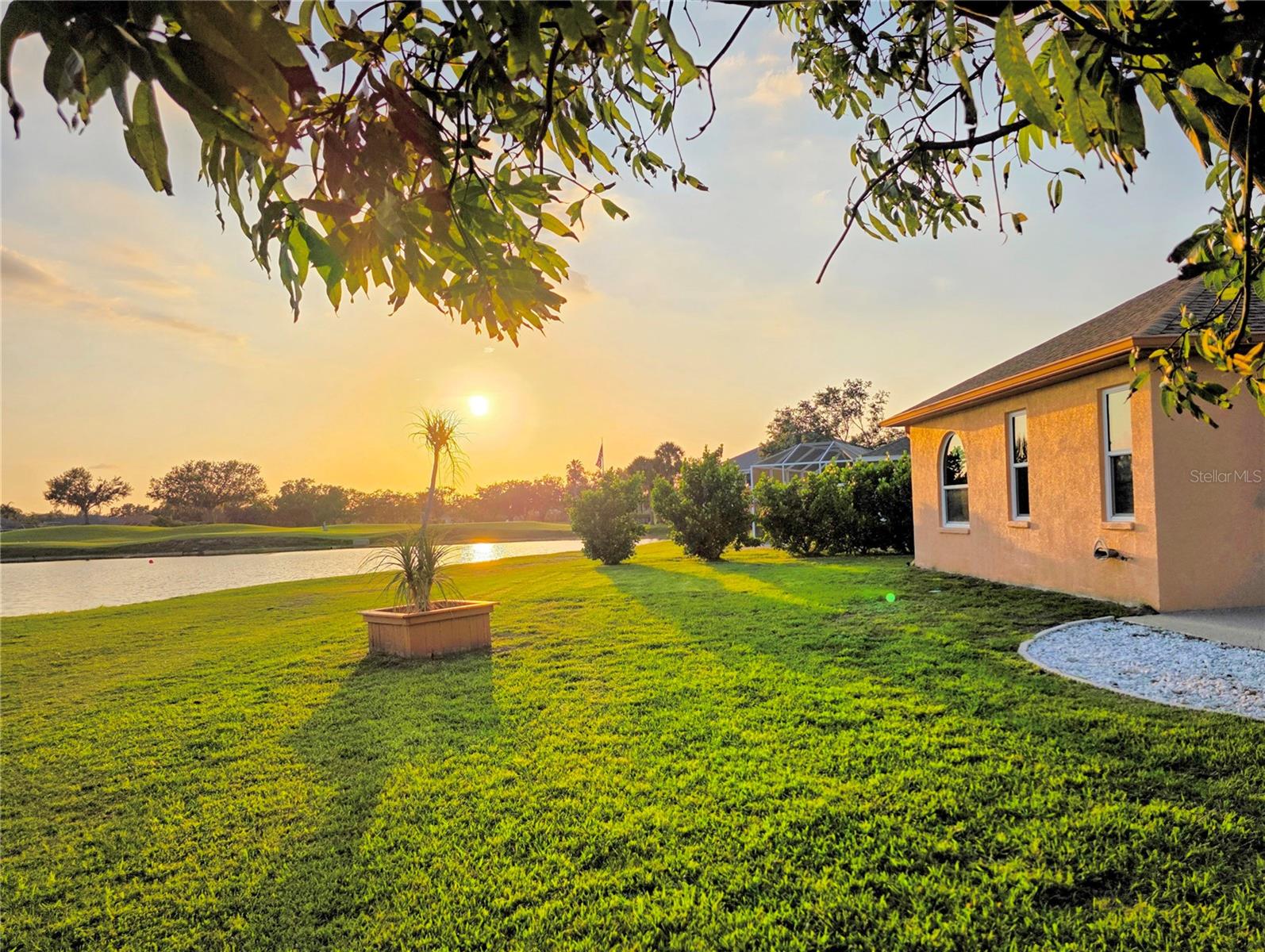 GREENFIELD PLANTATION PH I - Residential