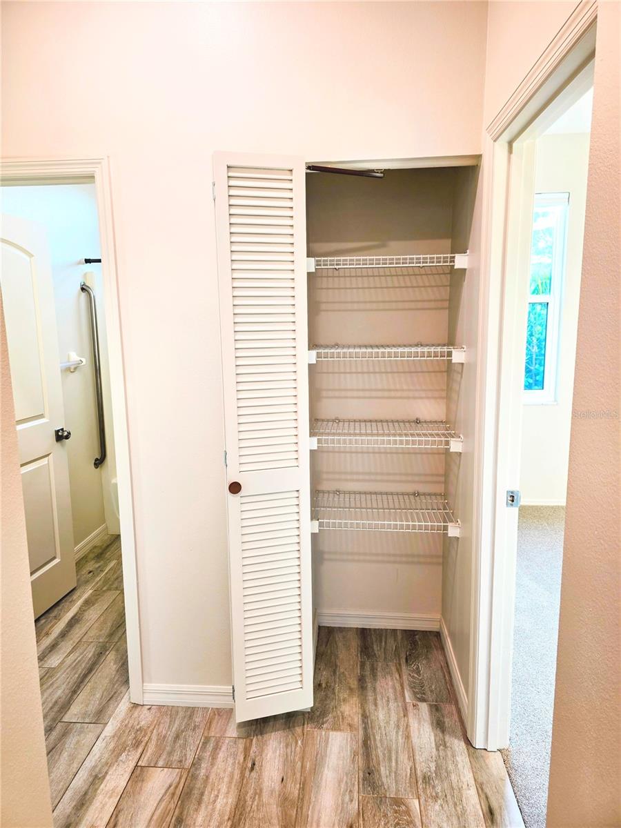 GREENFIELD PLANTATION PH I - Residential