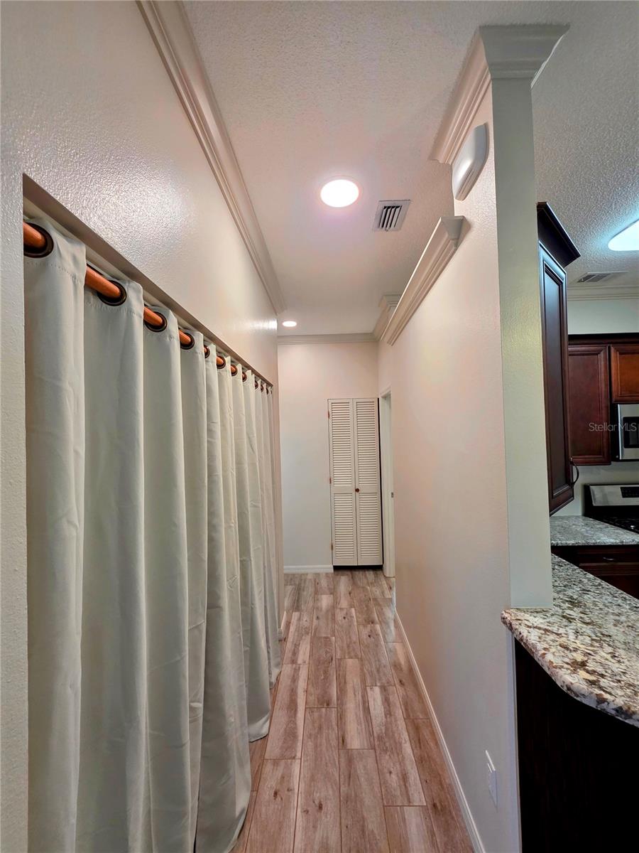 GREENFIELD PLANTATION PH I - Residential