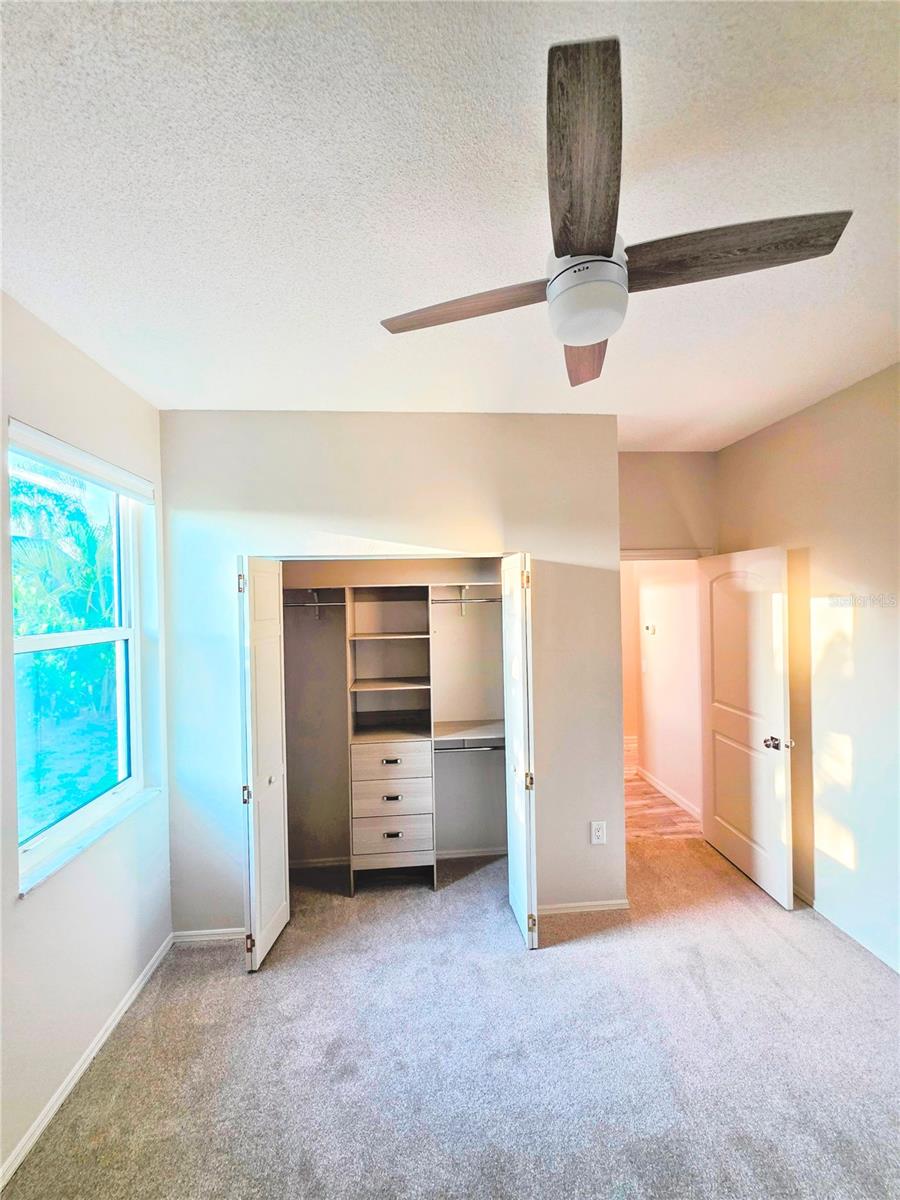 GREENFIELD PLANTATION PH I - Residential