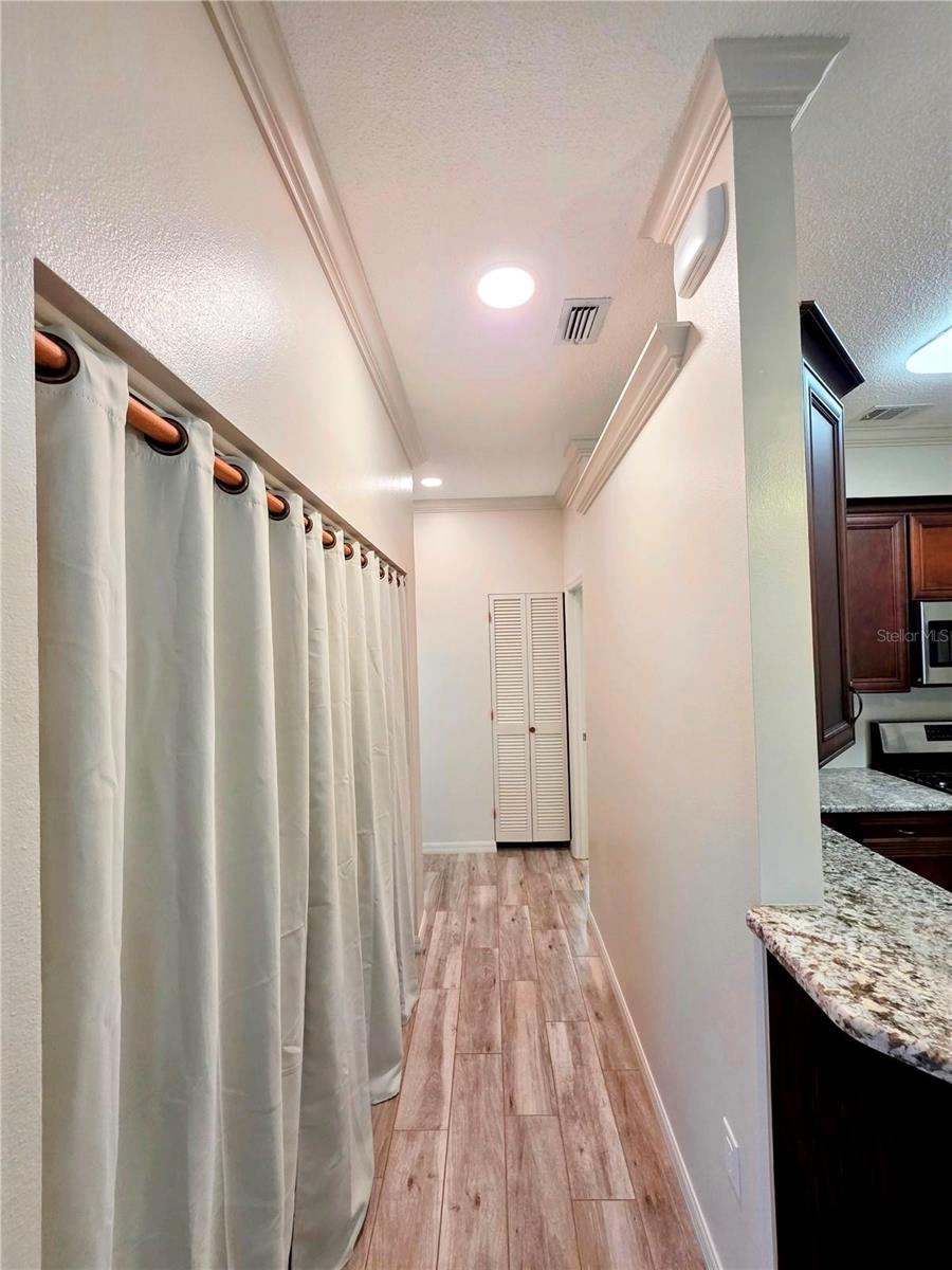 GREENFIELD PLANTATION PH I - Residential