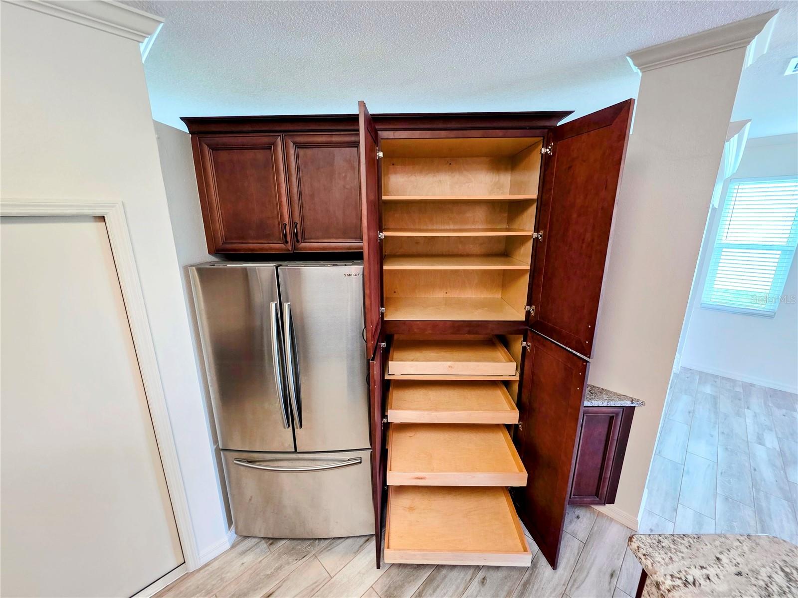 GREENFIELD PLANTATION PH I - Residential