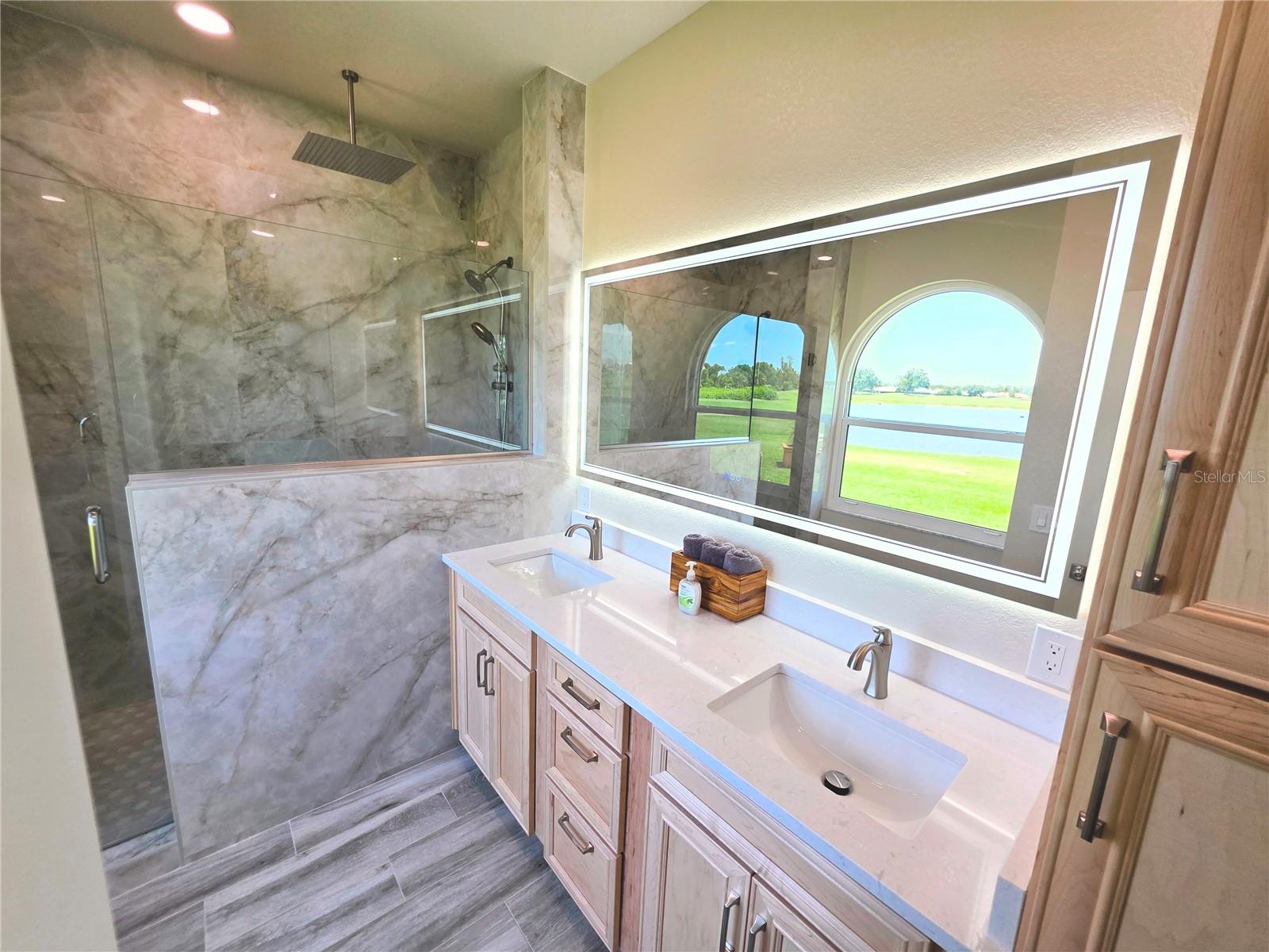 GREENFIELD PLANTATION PH I - Residential