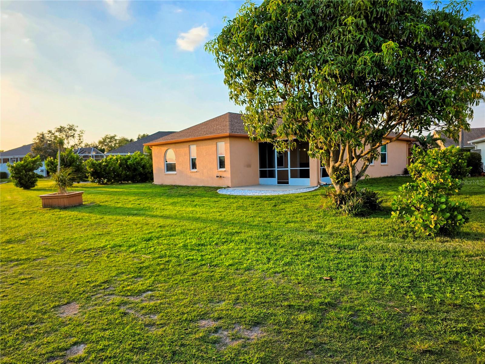 GREENFIELD PLANTATION PH I - Residential