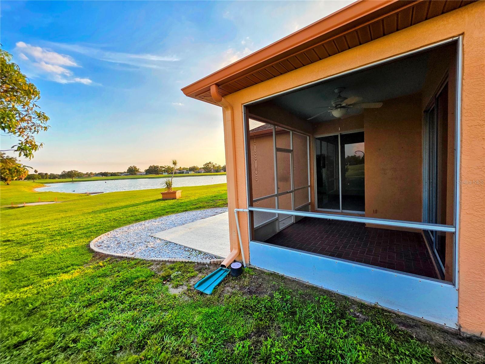 GREENFIELD PLANTATION PH I - Residential