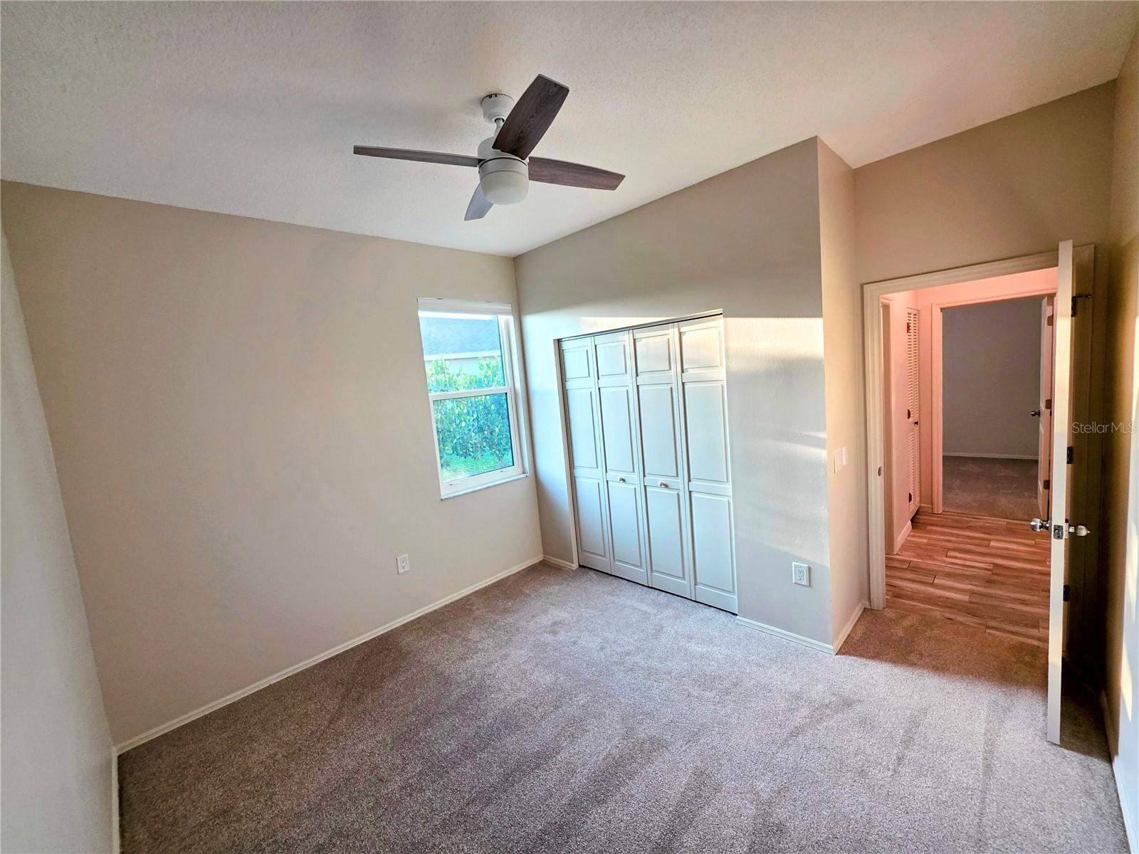 GREENFIELD PLANTATION PH I - Residential