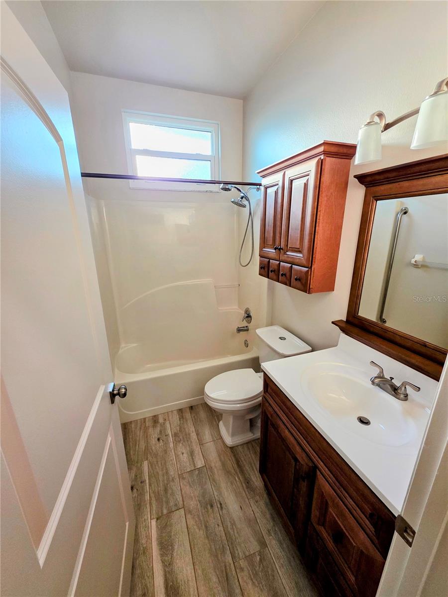 GREENFIELD PLANTATION PH I - Residential