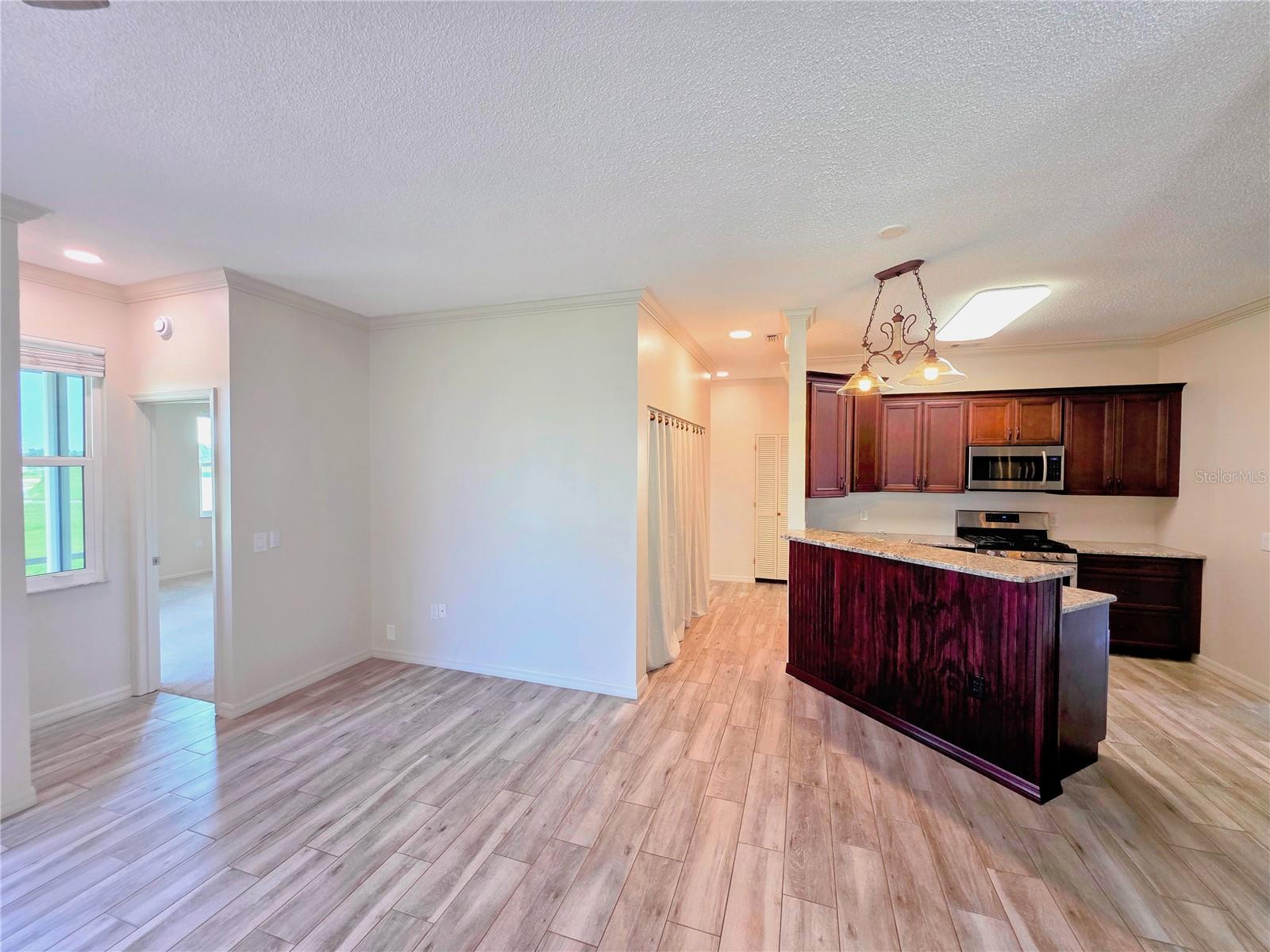 GREENFIELD PLANTATION PH I - Residential