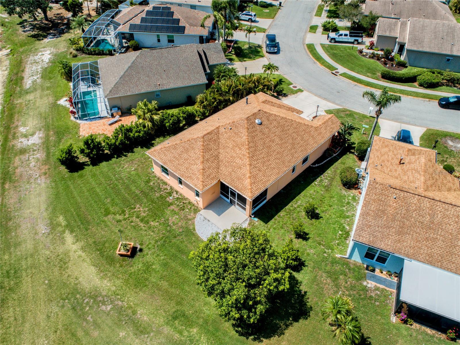 GREENFIELD PLANTATION PH I - Residential