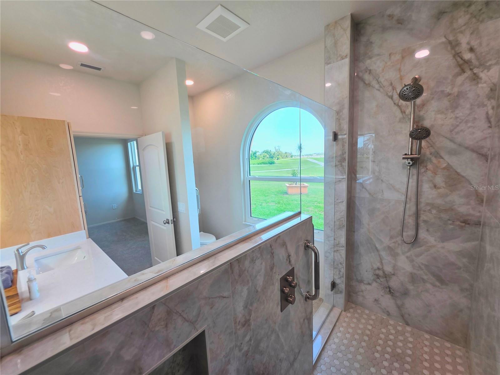 GREENFIELD PLANTATION PH I - Residential