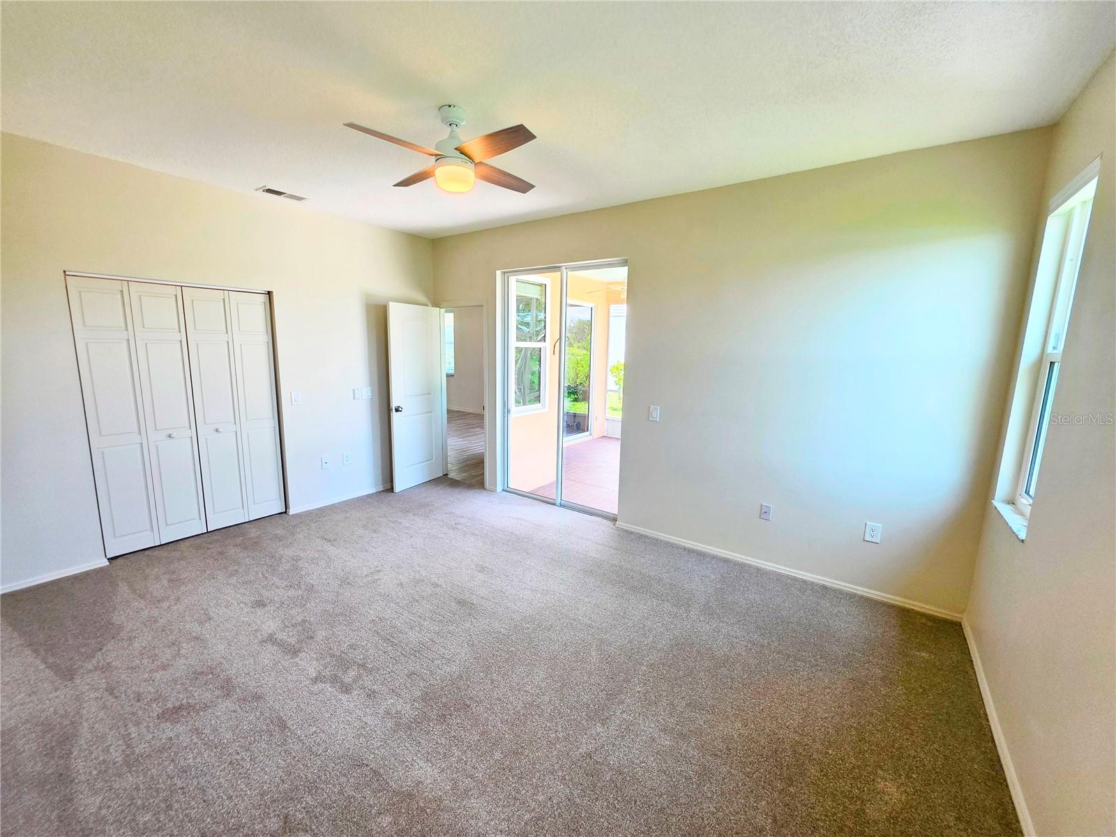 GREENFIELD PLANTATION PH I - Residential