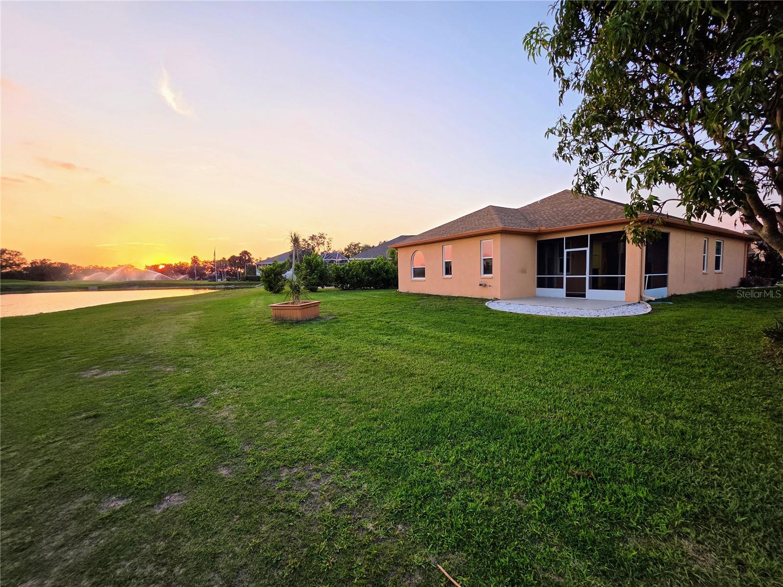 GREENFIELD PLANTATION PH I - Residential