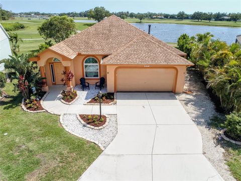 834 SPRINGWOOD CIRCLE BRADENTON FL 34212