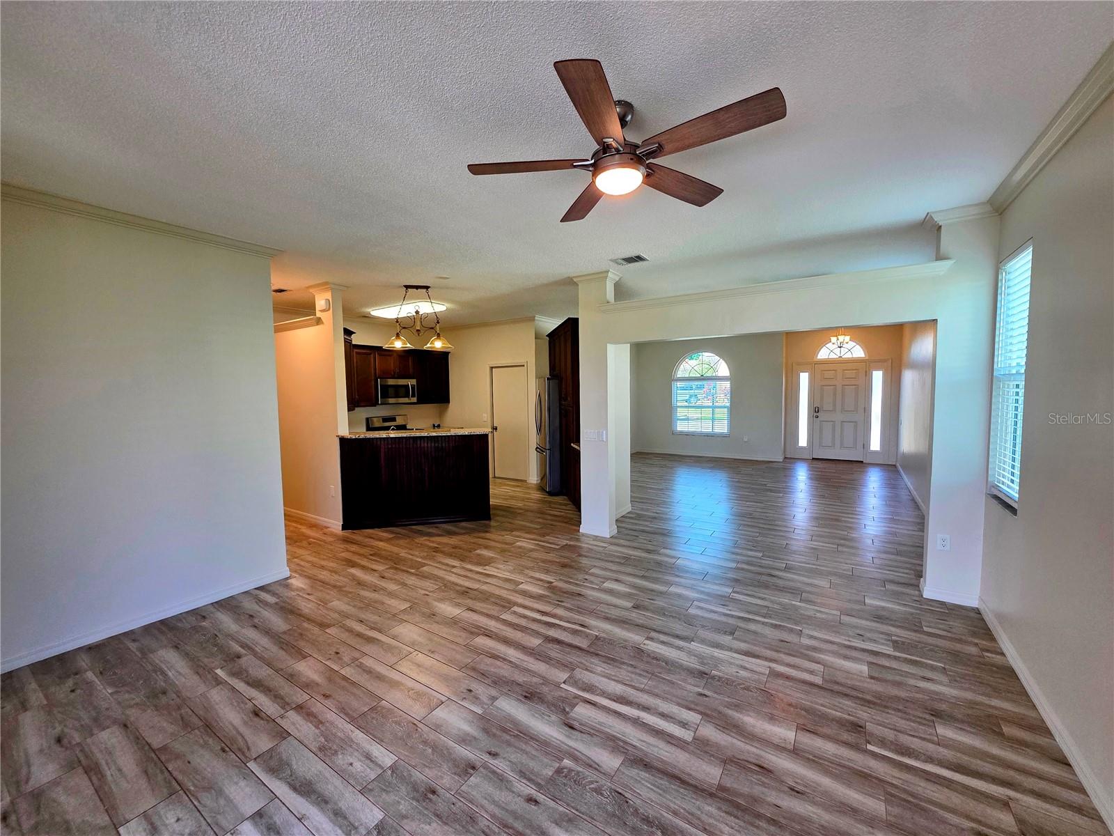 GREENFIELD PLANTATION PH I - Residential