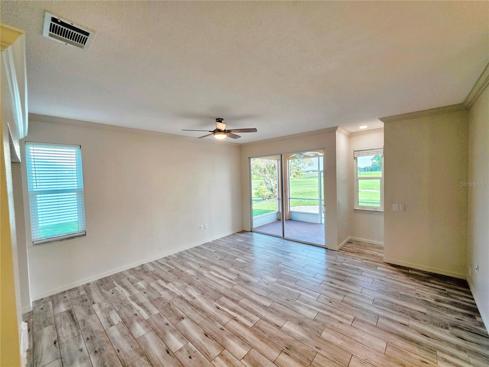 GREENFIELD PLANTATION PH I - Residential