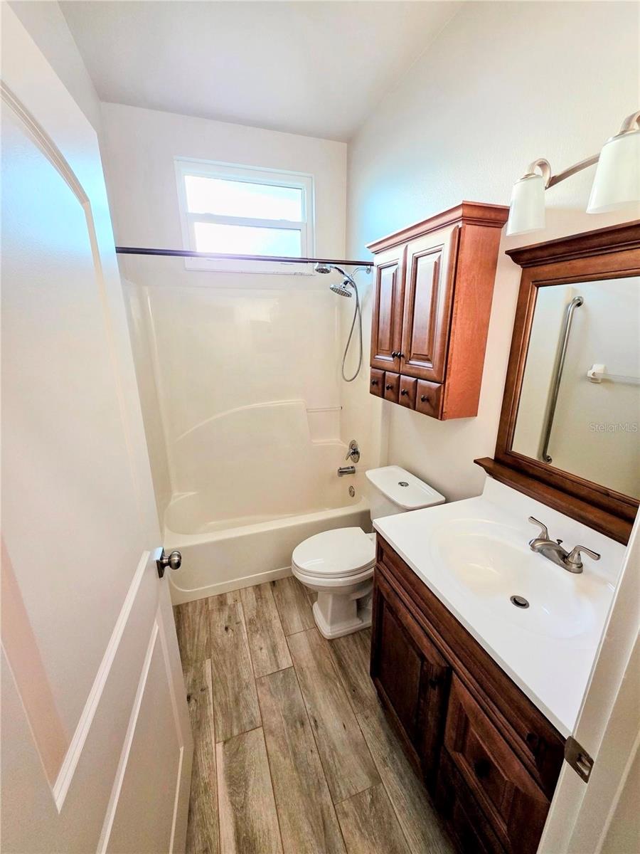 GREENFIELD PLANTATION PH I - Residential