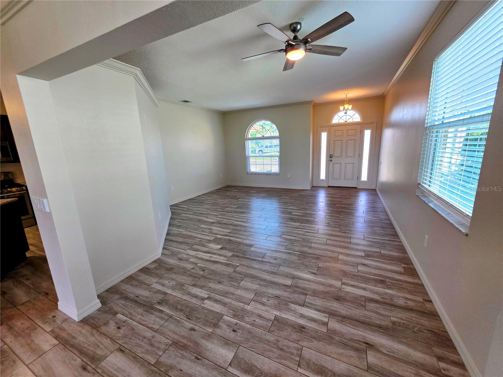 GREENFIELD PLANTATION PH I - Residential