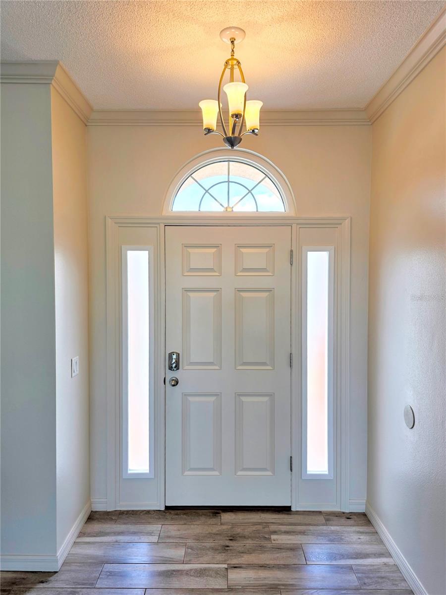 GREENFIELD PLANTATION PH I - Residential