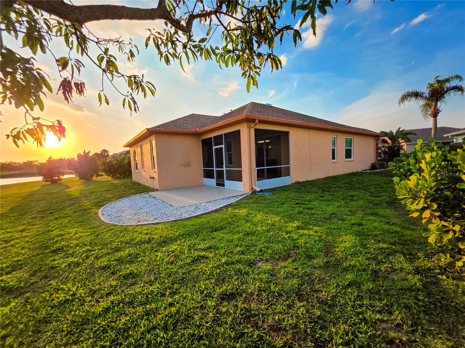 GREENFIELD PLANTATION PH I - Residential