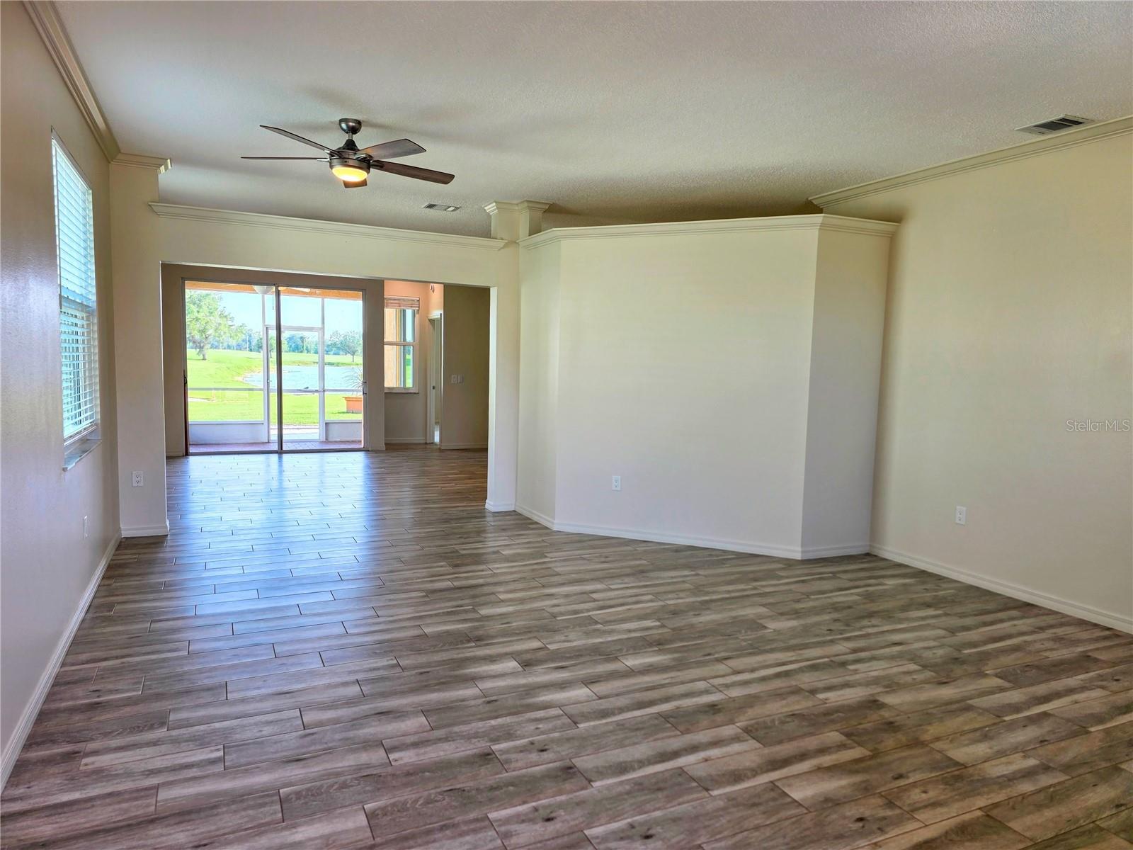 GREENFIELD PLANTATION PH I - Residential