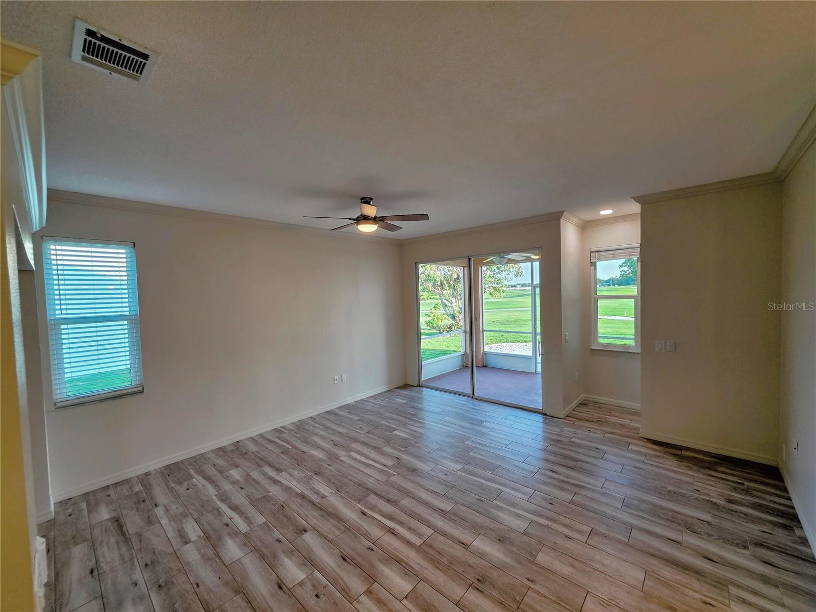 GREENFIELD PLANTATION PH I - Residential