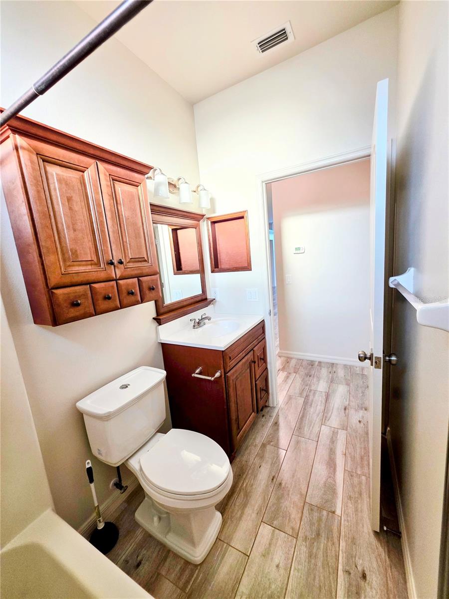 GREENFIELD PLANTATION PH I - Residential