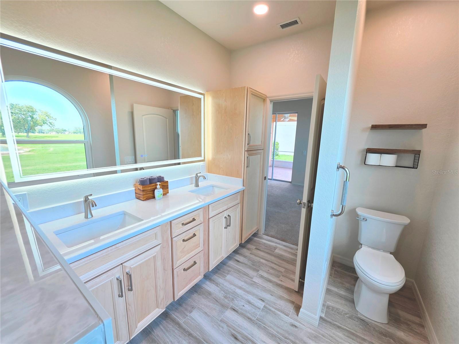 GREENFIELD PLANTATION PH I - Residential