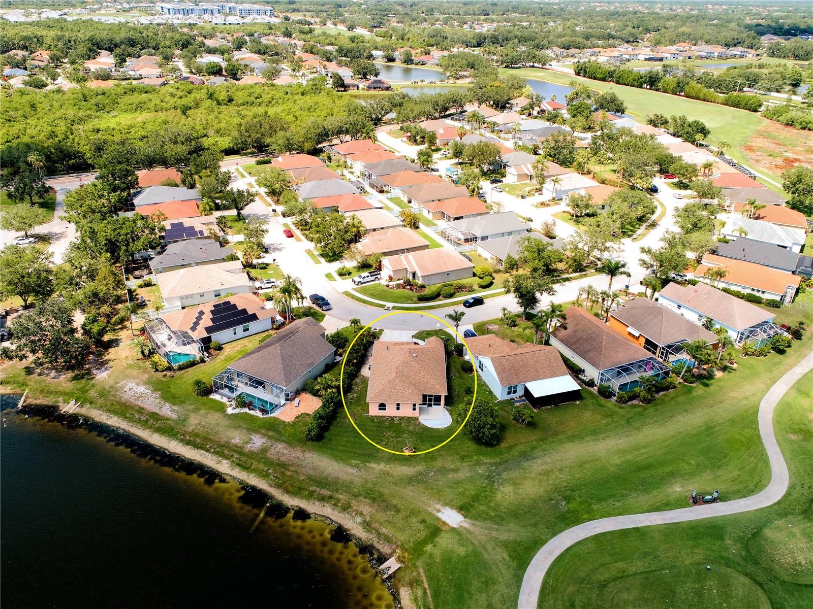 GREENFIELD PLANTATION PH I - Residential