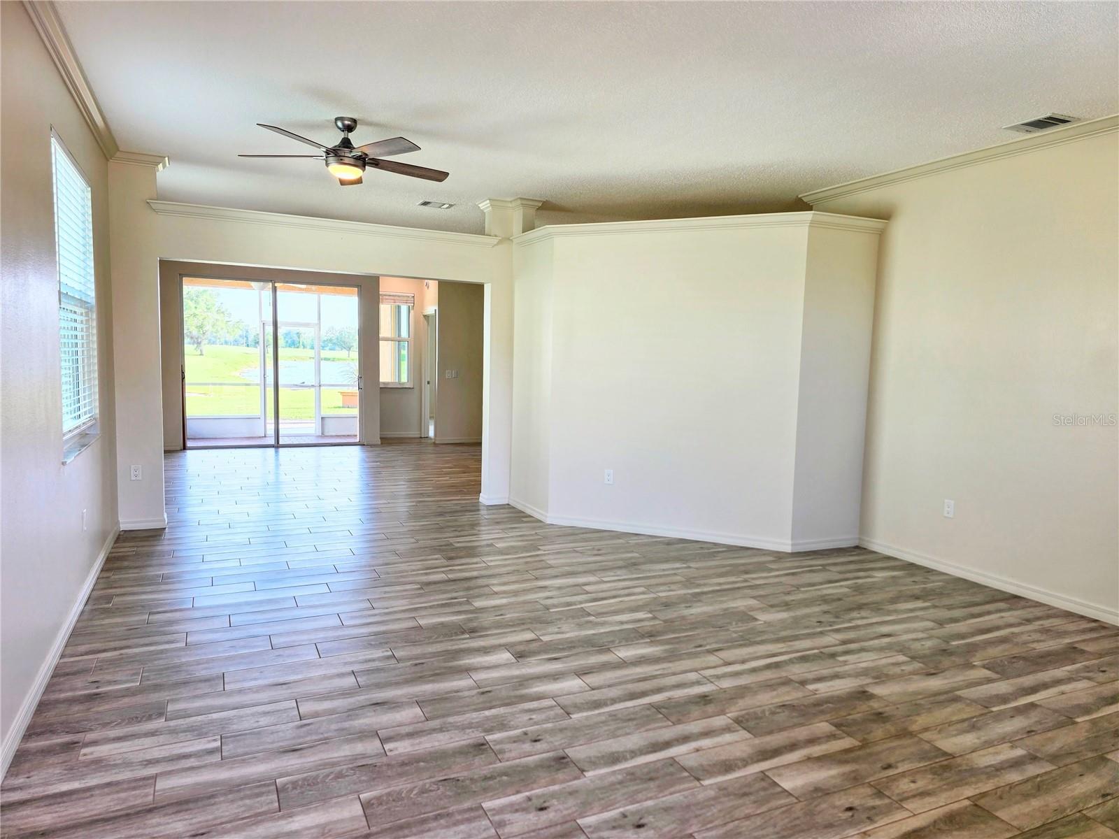 GREENFIELD PLANTATION PH I - Residential