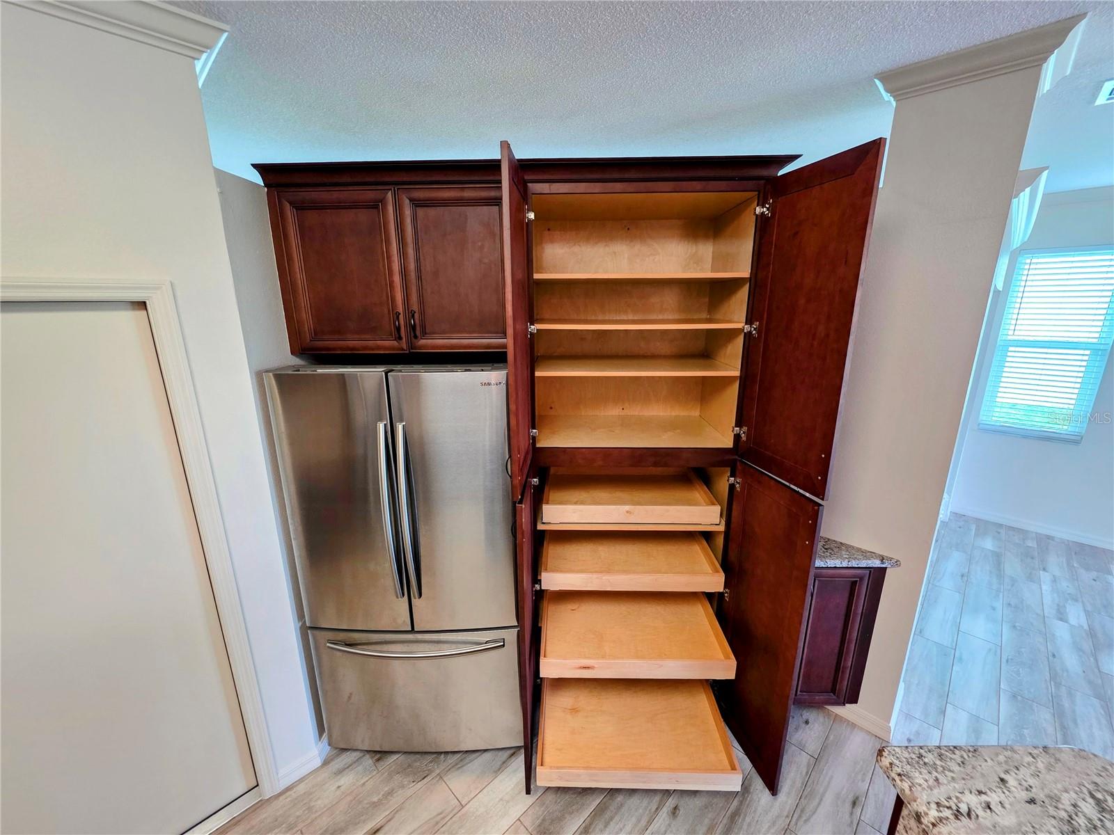 GREENFIELD PLANTATION PH I - Residential