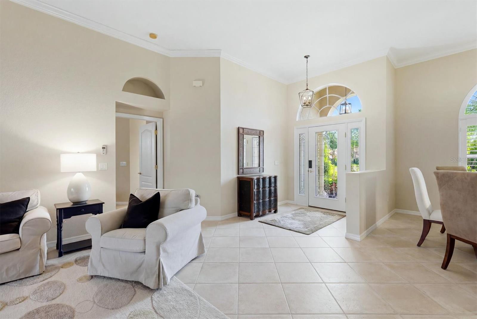 VENETIA PH 4 - Residential