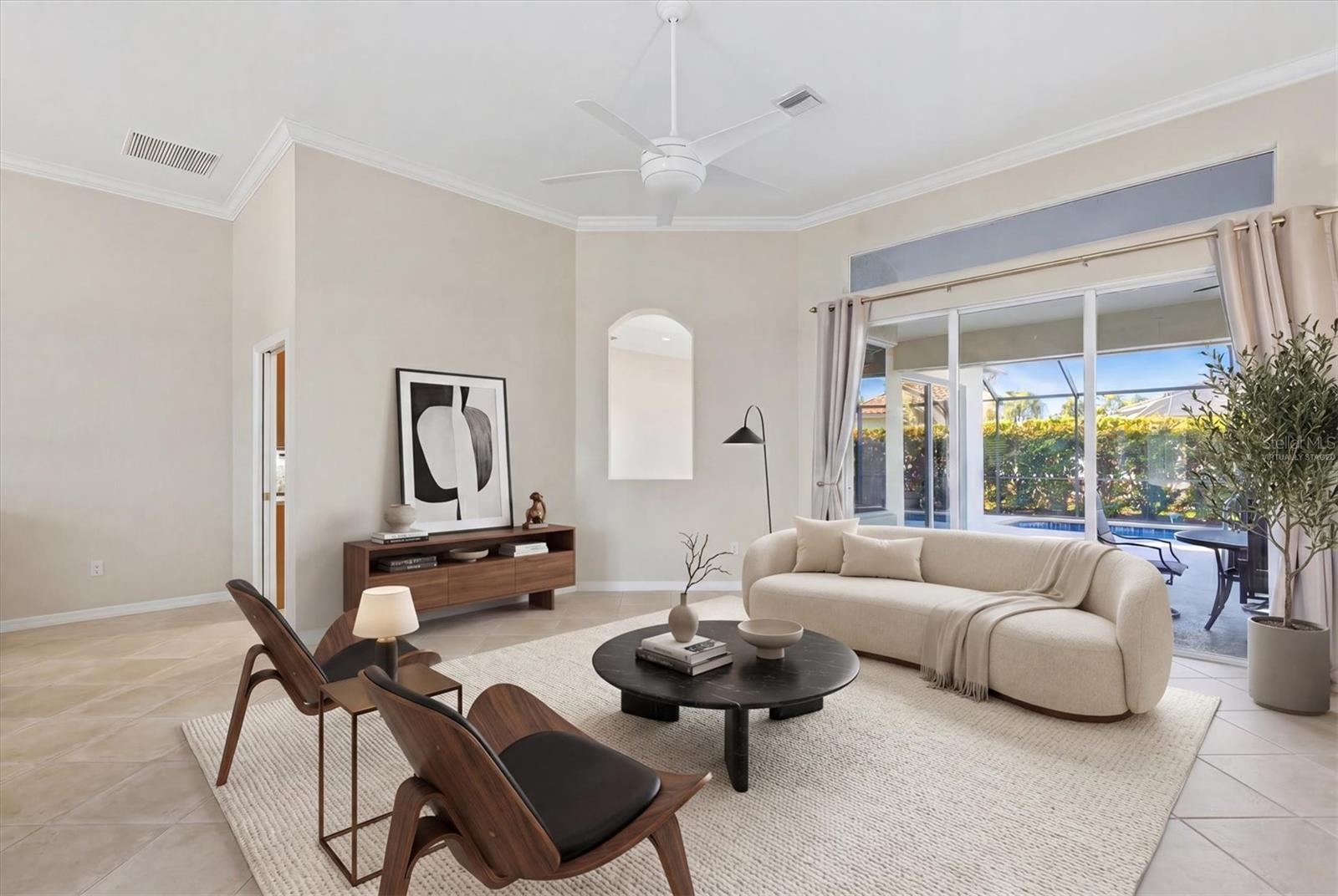 VENETIA PH 4 - Residential