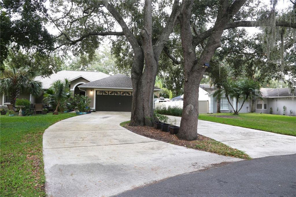 Photo of 1315 Patricia Street, Kissimmee, FL 34744 (MLS # S5137111)