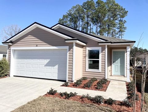 Photo of 28 Flagstick Lane, Bunnell, FL 32110 (MLS # FC314661)