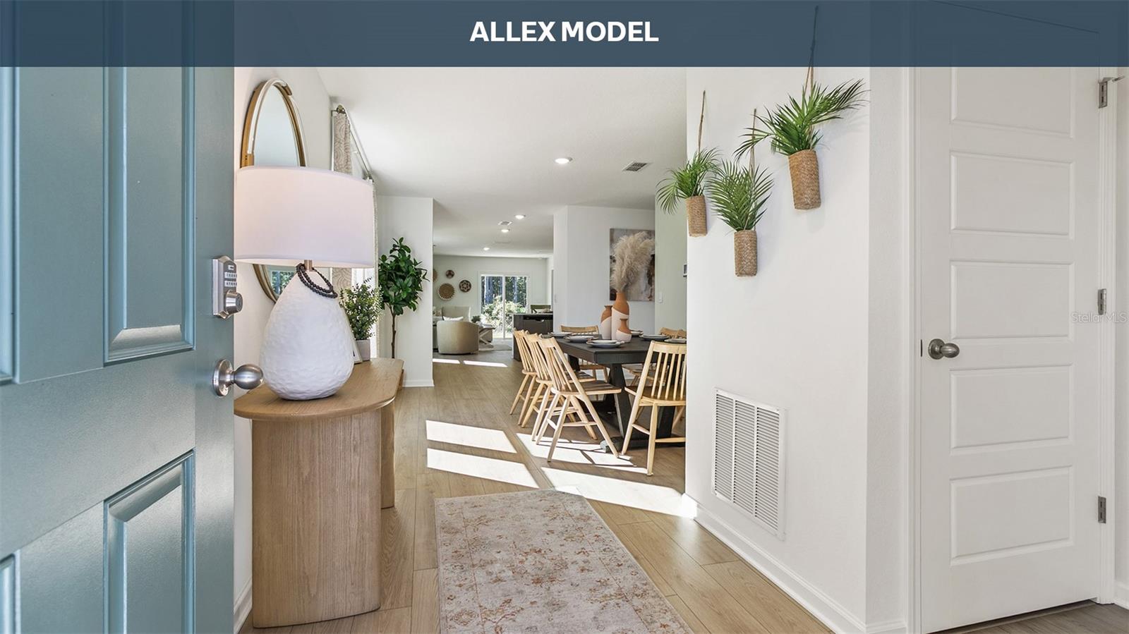 GRAND RESERVE AND GOLF CLUB - Residential