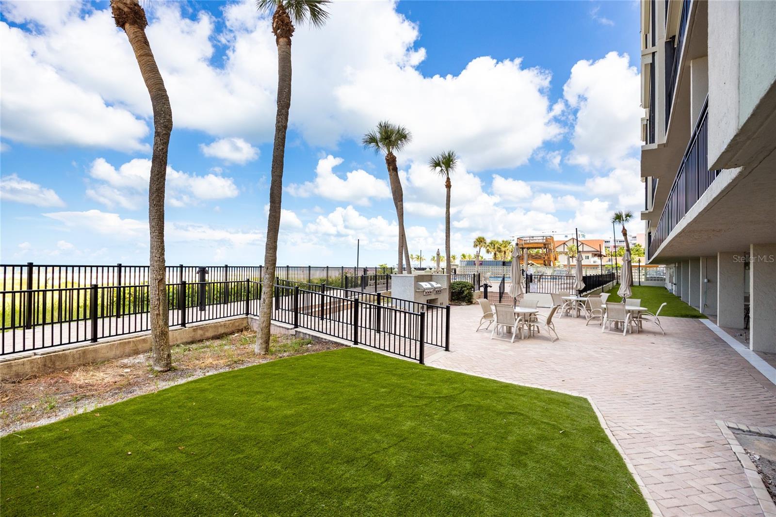 SAN SEAIR CONDO - Residential